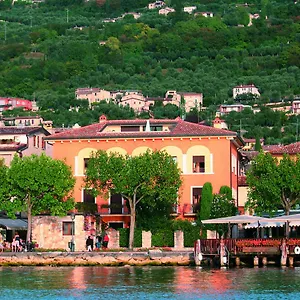 Maison d'hôtes Casa - Casa Del Padre Nascimbeni, Torri Del Benaco