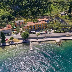 Del Garda Szálloda